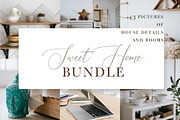 Sweet Home BUNDLE, an Architecture Photo by kostanashvili (Thumbnail 1 of 5)