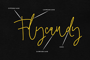 Maryline Signature Font, a Script Font by Thirtypath Studio (Thumbnail 4 of 7)
