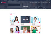 Unipress Education PSD Template, a Websites & App Template by mine-tech (Thumbnail 12 of 22)