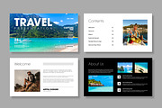 Wanderlust Travel Presentation, a Presentation Template by MightyDesign (Thumbnail 2 of 7)