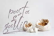 Kyros, a Script Font by Bokuto Studio (Thumbnail 7 of 11)