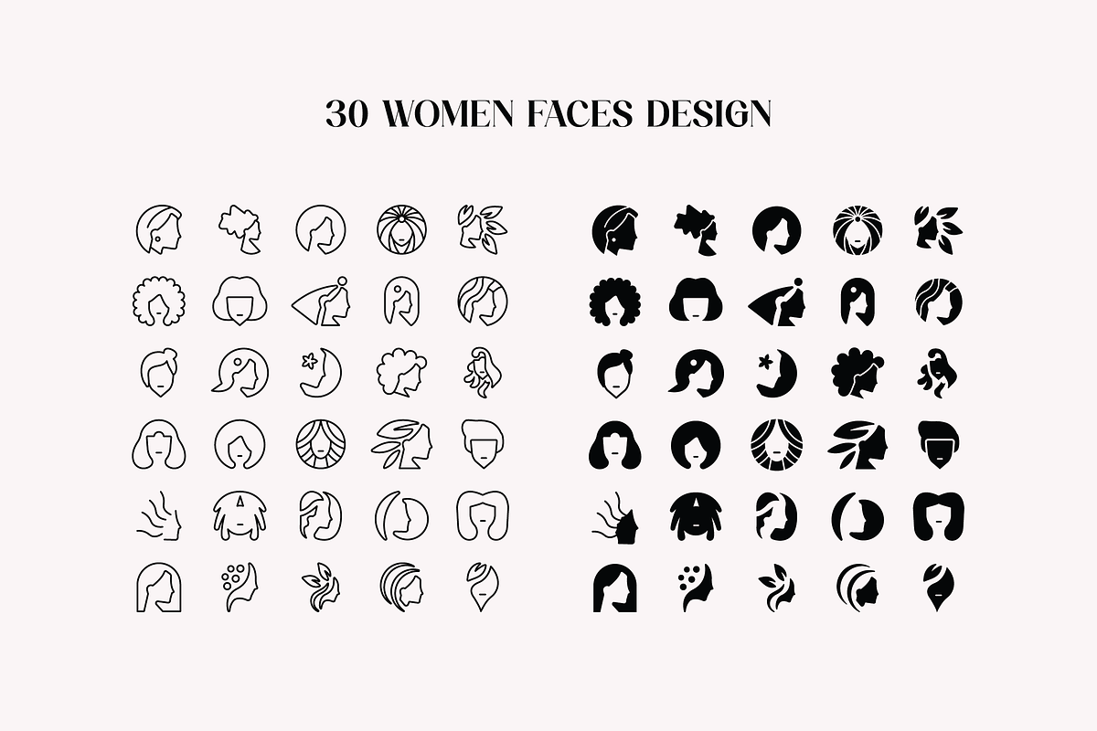 Elegant Modern Logo Maker Pack, a Branding & Logo Template by Design_Planet (Photo 14 of 29)