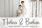 Samantha Autography, a Handwritten Font by InermediaSTUDIO (Thumbnail 8 of 8)