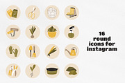 Flowers and garden supplies, an Object Graphic by by Margo (Thumbnail 6 of 7)