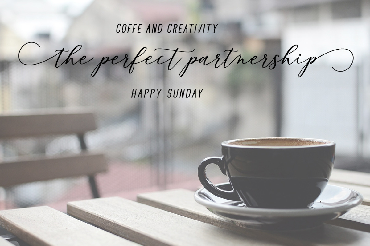 Melinda, a Script Font by Amarlettering (Photo 3 of 7)
