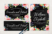 Marioline Script, a Script Font by josstype (Thumbnail 7 of 11)