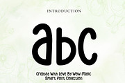 Cowboy Humble, a Handwritten Font by Wow Magic (Thumbnail 2 of 3)