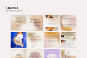Kukka - Boost Creator for Coaches, a Social Media Template by Sparrow & Snow (Thumbnail 23 of 23)