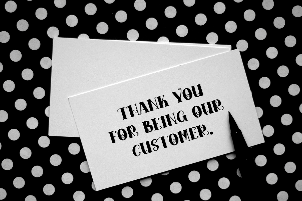 Orchid Flower, a Script Font by FreshTypeINK (Photo 7 of 8)
