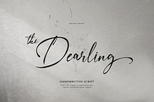 Dohemika | Handwritten Script