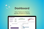 Bill Tracker, an App Template by Ardent Workshop (Thumbnail 5 of 8)