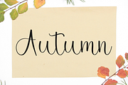 Bohoho, a Handwritten Font by InermediaSTUDIO (Thumbnail 7 of 8)
