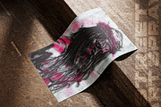 Street Art Spray Photo Effects, an Action Add-On by Amorjesu.com (Thumbnail 21 of 33)
