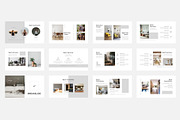 Daisy Furniture Powerpoint, a Presentation Template by Glowin_studio (Thumbnail 3 of 4)