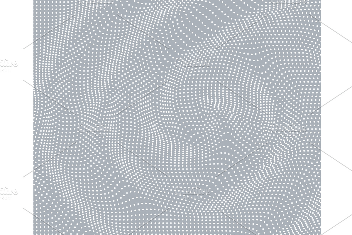 Abstract background with wavy lines, a Texture Graphic by RODINA