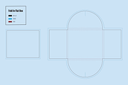 Fold in Cube & Flat Boxes, a Templates & Theme by annford (Thumbnail 3 of 3)