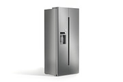 White Vertical Magnet 3D Model, an Object 3D Model by rebrandy (Thumbnail 4 of 9)