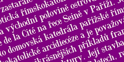 Vintage Paris Pro, a Serif Font by Kentype (Thumbnail 5 of 5)
