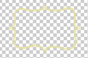 Watercolor Borders & Frames, a Texture Graphic by Pitchlook.Studio (Thumbnail 3 of 3)