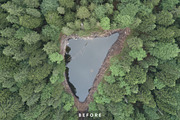 DJI Mavic 1 & 2 Lightroom Presets, an Action Add-On by PhotoMarket (Thumbnail 35 of 36)