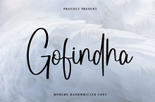 Gofindha
