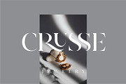 Riqas Modern Ligature Serif, a Serif Font by Dylla_studio (Thumbnail 4 of 12)