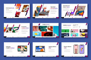 Terminal – Business PowerPoint, a Presentation Template by Dens Creative Studio (Thumbnail 4 of 6)