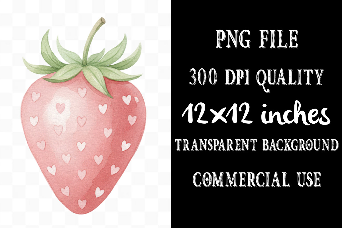 Sweet Valentine Clipart, an Illustration by Designking (Photo 4 of 5)