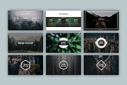 Trending Powerpoint, a Presentation Template by binangkit (Thumbnail 31 of 36)