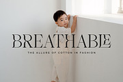 Orlente - Modern Serif Font, a Serif Font by Shakira Studio (Thumbnail 3 of 11)