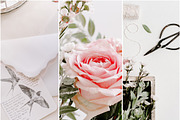 Pretty Home Bundle, a Household Mockup by Peppermint &Tea (Thumbnail 9 of 14)