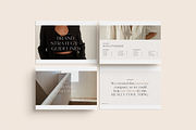Brand Guidelines + Strategy | Canva, a Branding & Logo Template by Tiny Pine Creative (Thumbnail 4 of 10)