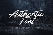 Kailya Rusta, a Handwritten Font by pineungtype (Thumbnail 3 of 5)