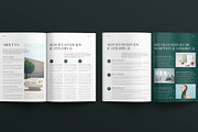 Services & Pricing Guide Magazine, a Magazine Template by E-Type (Thumbnail 3 of 7)