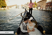 Luxe Wedding Lightroom Presets, a Plug-in Add-On by FixThePhoto (Thumbnail 35 of 38)
