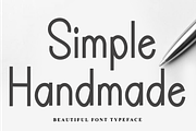Cookies, a Handwritten Font by InermediaSTUDIO (Thumbnail 2 of 8)