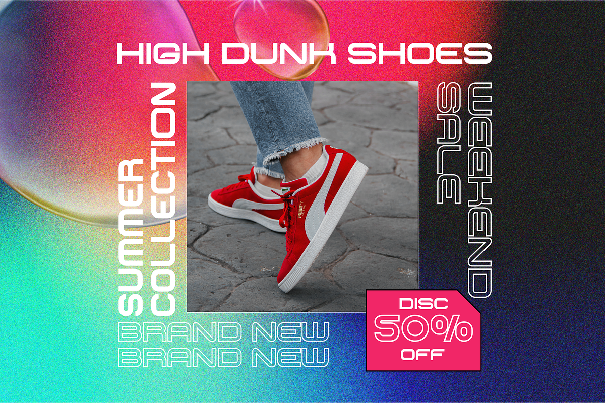 Supreme Spike - Sports & Futuristic, a Font by BearyType Studio (Photo 6 of 7)