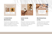 Mini Fashion Product, a Social Media Template by Kawalan Studio (Thumbnail 4 of 8)