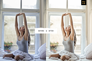 8 Pastel Lightroom Presets Bundle, an Action Add-On by SHOOM HOUSE (Thumbnail 7 of 7)