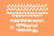 Charming Smile, a Font by Prioritype Co (Thumbnail 8 of 10)