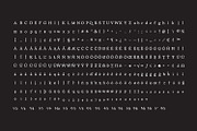 Rozak - Soft and Stylish Serif Font, a Serif Font by Ridha-38.lineart (Thumbnail 16 of 16)