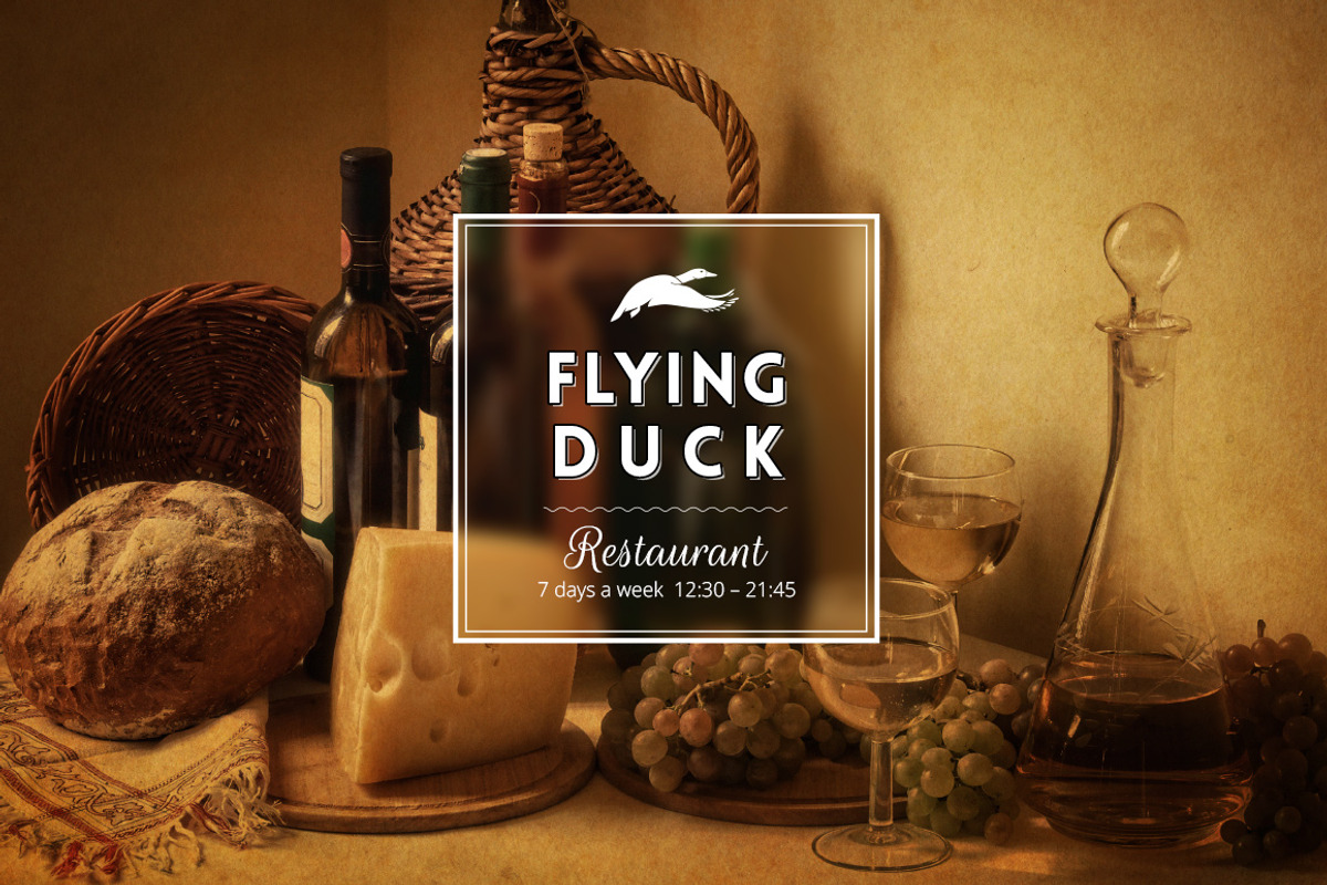 Vintage Logo and Insignia set, a Branding & Logo Template by vatesdesign (Photo 3 of 4)