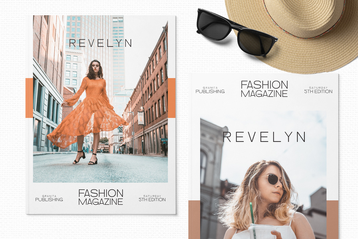 Reynard - Thin Elegant Font, a Sans Serif Font by Imoodev (Photo 2 of 5)