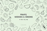 1500+ All Illustrations Bundle, a Decorative Illustration by Crocus Paperi (Thumbnail 17 of 25)