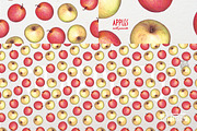Apples With Colour Pencils + Bonus, a Food Illustration by Andrea Tardivo (Thumbnail 10 of 15)