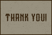 Gin label font, a Script Font by Heather_insane (Thumbnail 5 of 5)