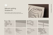 Logo Mockup Bundle - Paper Print, a Product Mockup by Mr.Mockup™ (Thumbnail 7 of 12)
