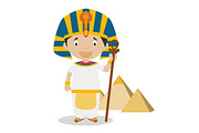 61 Historical Ages & Civilizations, an Education Illustration by asantosg (Thumbnail 3 of 11)