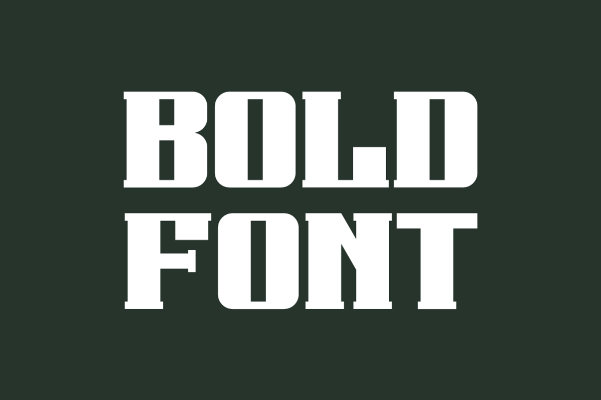 Garden Mersink, a Serif Font by alon kelakon (Photo 2 of 4)