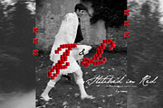 Stitched in Red Elements, an Object Graphic by Purple (Thumbnail 2 of 17)